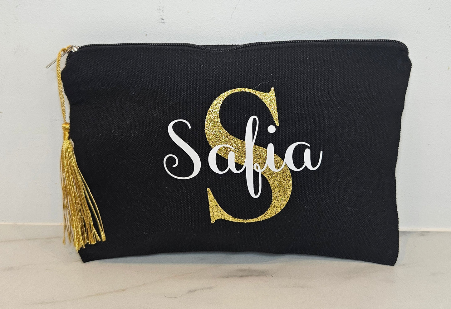 Pochette Noire