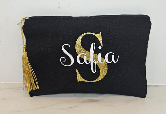 Pochette Noire