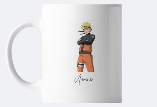 Mug à Personnalisé au choix