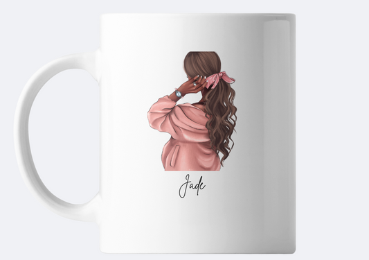 Mug Jade
