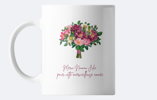 Mug Nounou