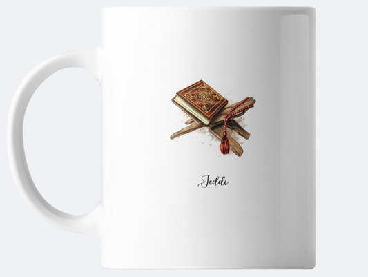Mug Coran