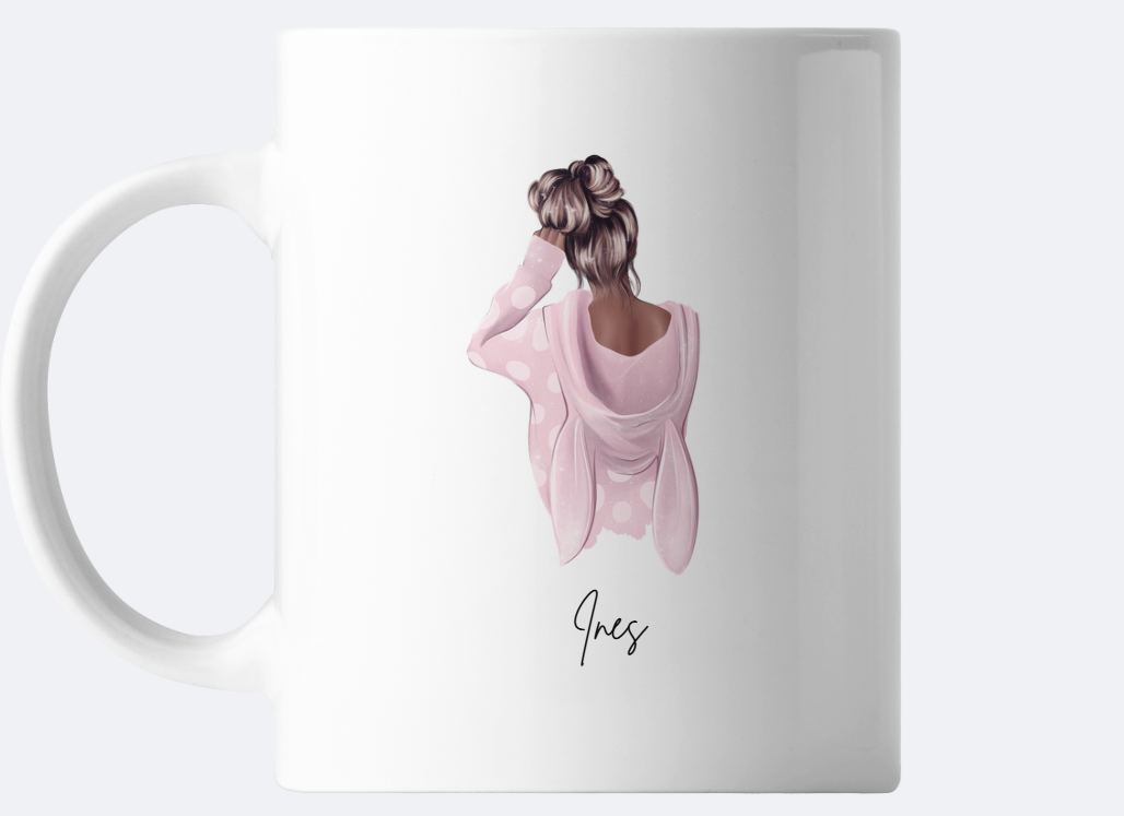 Mug Ines
