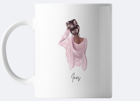 Mug Ines